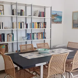 Casa Vista Mare Appartamento